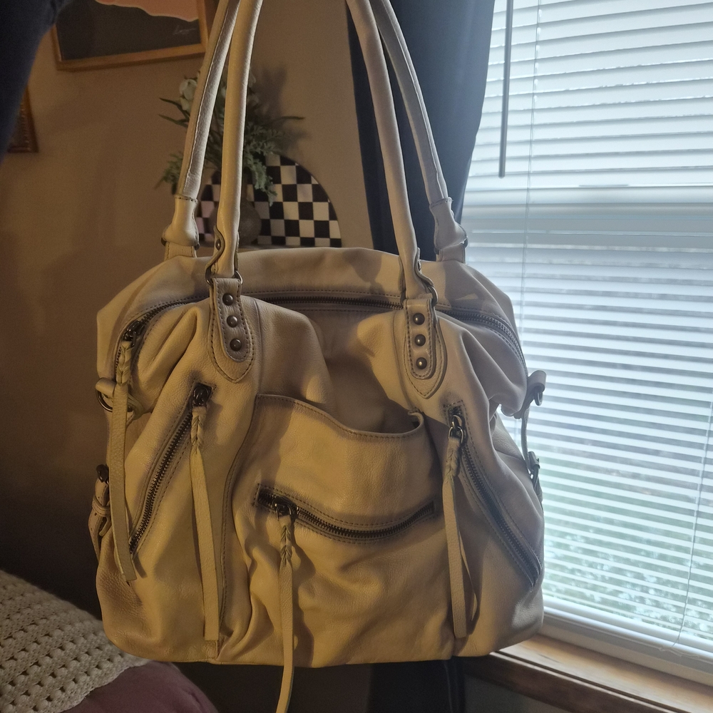 FREE PEOPLE EMERSON (LARGE)